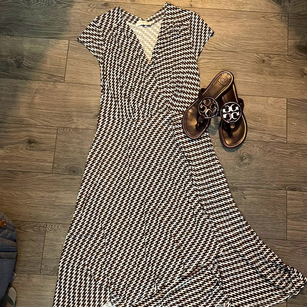 Tory Burch dress